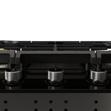 GLG30301 30" Gas Cooktop