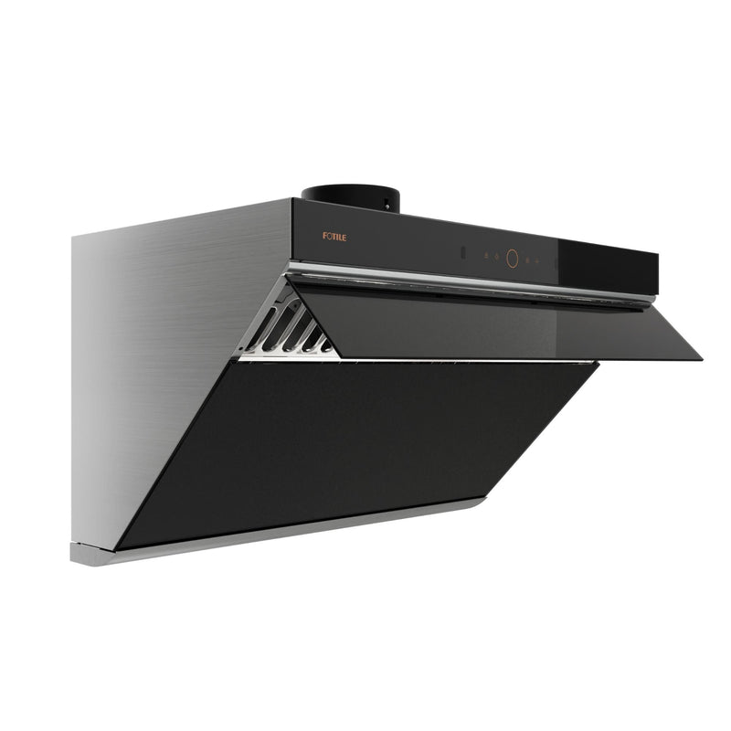 Fotile JQG7507 30" Wall Mount/Under Cabinet Range Hood