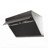 Fotile JQG7507 30" Wall Mount/Under Cabinet Range Hood