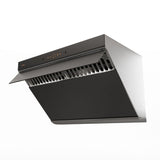 Fotile JQG7507 30" Wall Mount/Under Cabinet Range Hood