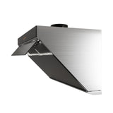 Fotile JQG7507 30" Wall Mount/Under Cabinet Range Hood