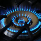 GLS30501 30" Gas Cooktop | Future Appliances