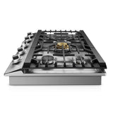GLS30501 30" Gas Cooktop | Future Appliances