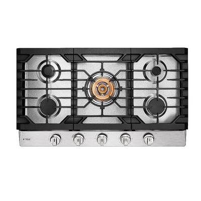 GLS30501 30" Gas Cooktop | Future Appliances