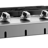 GLS30501 30" Gas Cooktop | Future Appliances