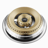 GLS30501 30" Gas Cooktop | Future Appliances