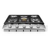 GLS30501 30" Gas Cooktop | Future Appliances