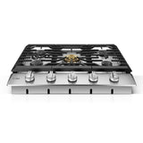 GLS30501 30" Gas Cooktop | Future Appliances