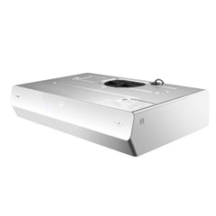 Barcelona 1000CFM 36'' Stainless Steel Wall Mount/Under Cabinet Range Hoods