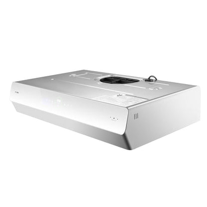 Augusta 850CFM 30'' Stainless Steel Under Cabinet Range Hoods