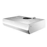 Barcelona 1000CFM 36'' Stainless Steel Wall Mount/Under Cabinet Range Hoods