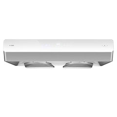 Augusta 850CFM 30'' Stainless Steel Under Cabinet Range Hoods