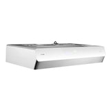Augusta 850CFM 30'' Stainless Steel Under Cabinet Range Hoods