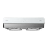 Augusta 850CFM 30'' Stainless Steel Under Cabinet Range Hoods