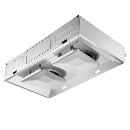 Chicago 750CFM 24" Stainless Steel Under Cabinet Range Hoods