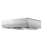 Augusta 850CFM 30'' Stainless Steel Under Cabinet Range Hoods