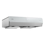 Barcelona 1000CFM 36'' Stainless Steel Wall Mount/Under Cabinet Range Hoods