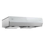 Barcelona 1000CFM 36'' Stainless Steel Wall Mount/Under Cabinet Range Hoods
