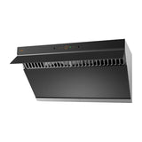 Fotile JQG7507 30" Wall Mount/Under Cabinet Range Hood