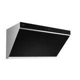 Fotile JQG7507 30" Wall Mount/Under Cabinet Range Hood