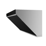 Fotile JQG7507 30" Wall Mount/Under Cabinet Range Hood