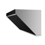 Fotile JQG7507 30" Wall Mount/Under Cabinet Range Hood