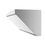 Fotile JQG7507 30" Wall Mount/Under Cabinet Range Hood