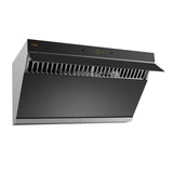 Fotile JQG7507 30" Wall Mount/Under Cabinet Range Hood