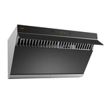 Fotile JQG7507 30" Wall Mount/Under Cabinet Range Hood