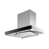 EMG9008S 36" Wall Mount Range Hood