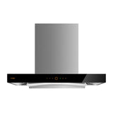 EMG9008S 36" Wall Mount Range Hood