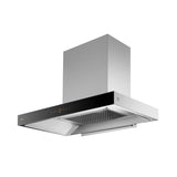 EMG9008S 36" Wall Mount Range Hood