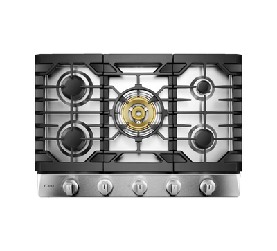 GLS30501 丨 30" Gas Cooktop