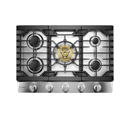 GLS30501 丨 30" Gas Cooktop