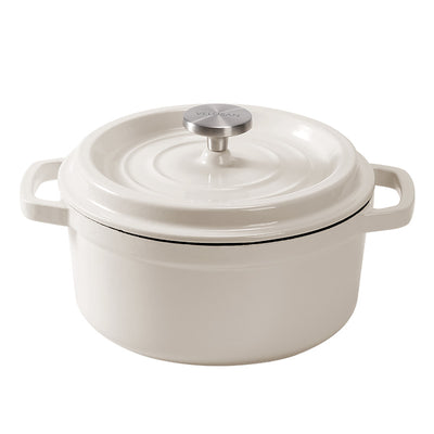 Velosan VE03301 24CM/3.6L 搪瓷/铸铁砂锅