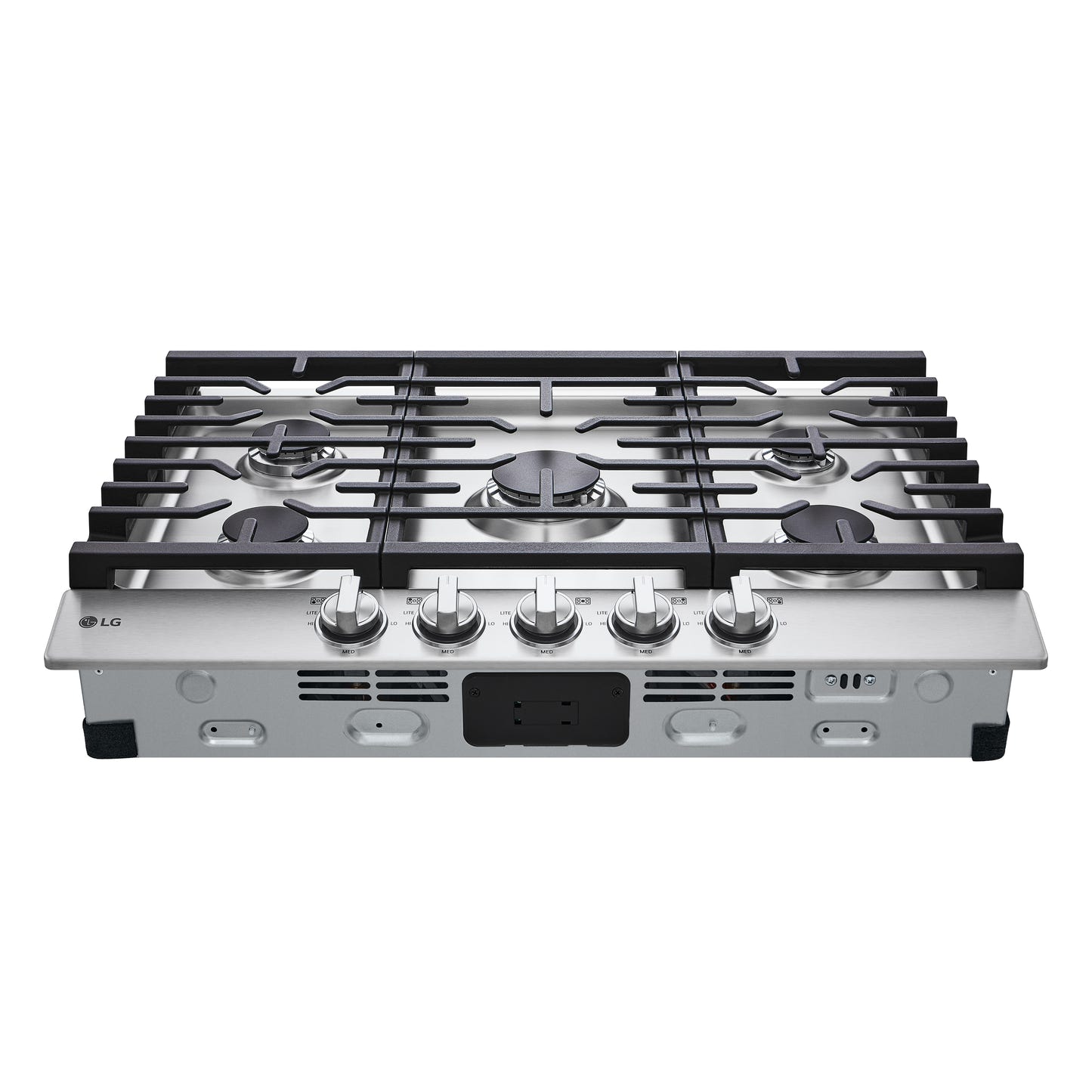 30” Gas Cooktop with UltraHeat™ 20K BTU Burner CBGJ3023S