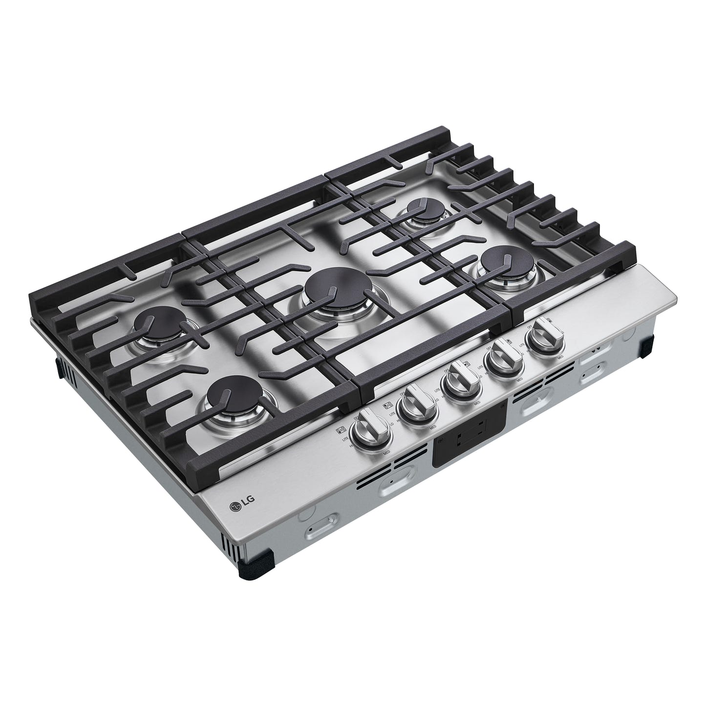 30” Gas Cooktop with UltraHeat™ 20K BTU Burner CBGJ3023S