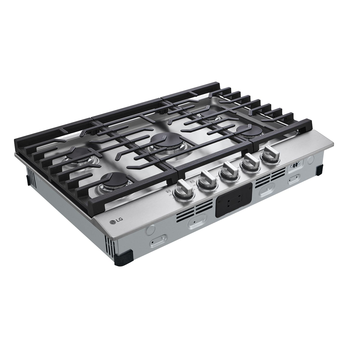 30” Gas Cooktop with UltraHeat™ 20K BTU Burner CBGJ3023S