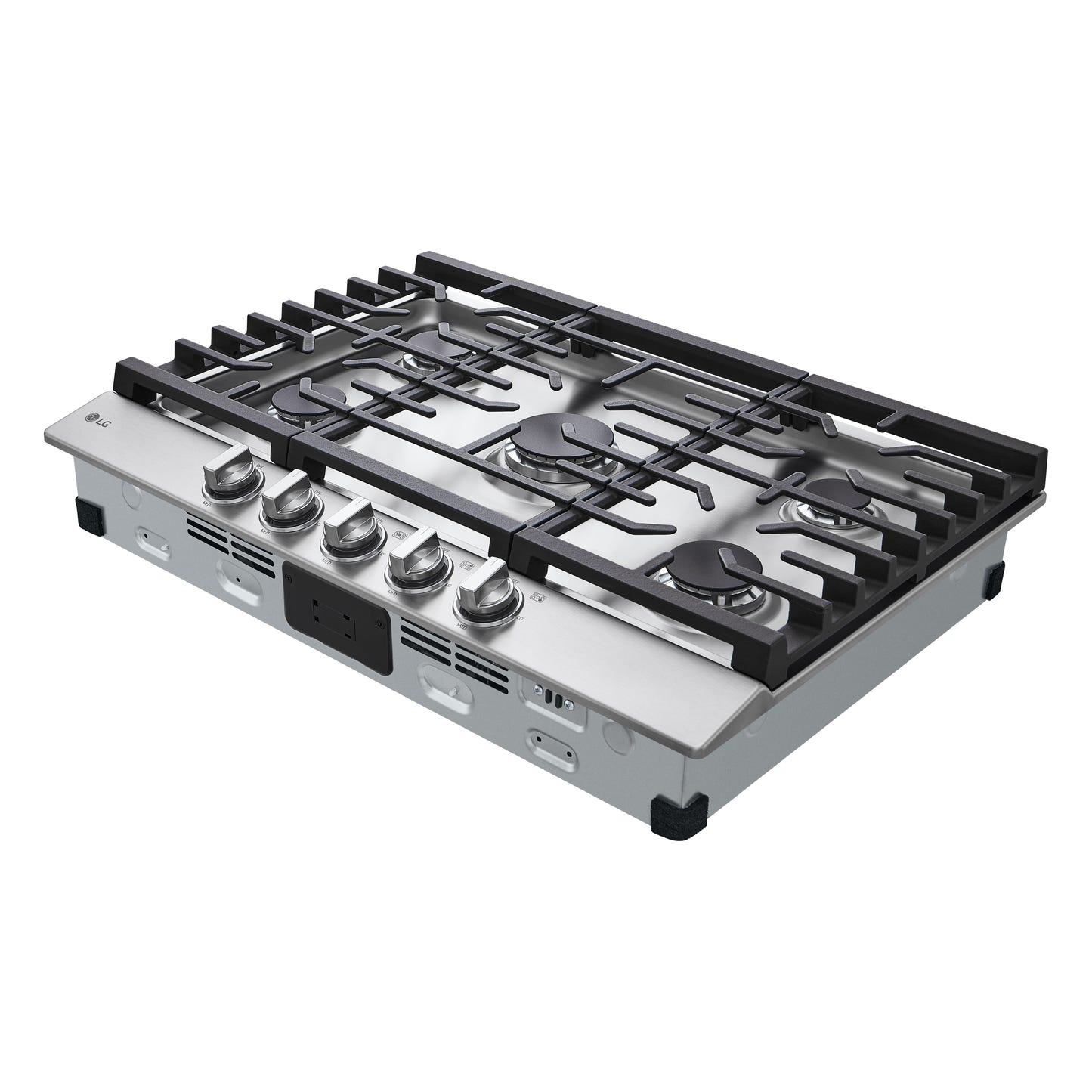 30” Gas Cooktop with UltraHeat™ 20K BTU Burner CBGJ3023S