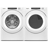 Whirlpool Washer WFW560CHW & Electric Dryer YWHD560CHW & Stacking Kit