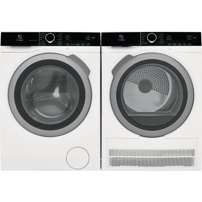 Electrolux Front Load Washer & Electric Dryer Bundle