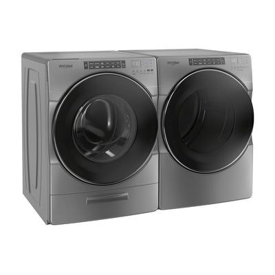 Whirlpool Washer WFW8620HC & Gas Dryer WGD8620HC