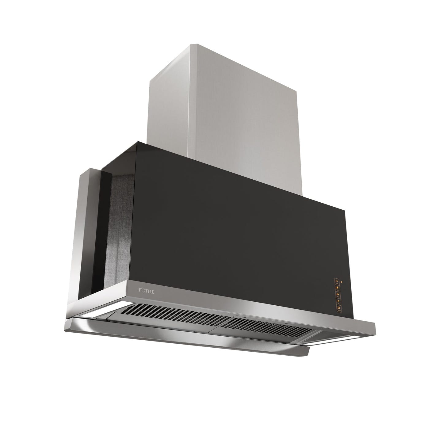 BIG3610丨 36" Insert Range Hoods