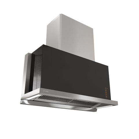 BIG3610丨 36" Insert Range Hoods