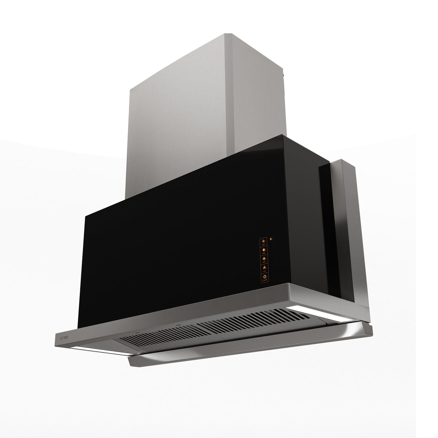 BIG3610丨 36" Insert Range Hoods
