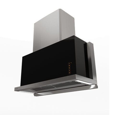 BIG3610丨 36" Insert Range Hoods
