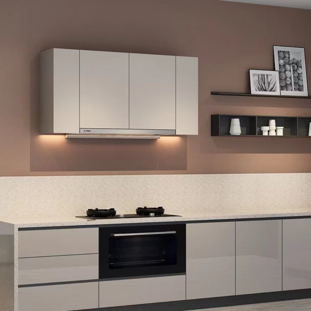 BIG3610丨 36" Insert Range Hoods