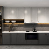 BIG3610丨 36" Insert Range Hoods