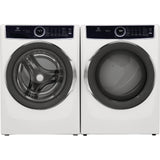 Electrolux Front Load Washer ELFW7537AW & Electric Dryer ELFE753CAW