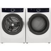 Electrolux Front Load Washer ELFW7537AW & Electric Dryer ELFE753CAW
